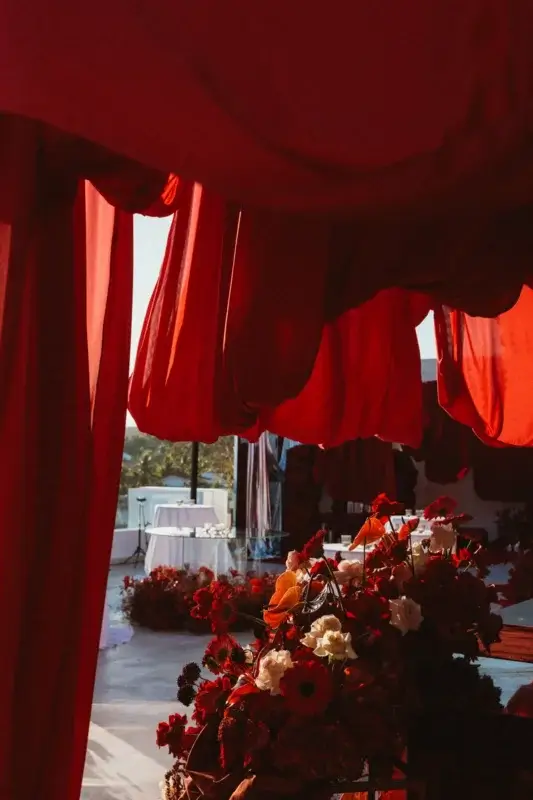 Creative Destination Events