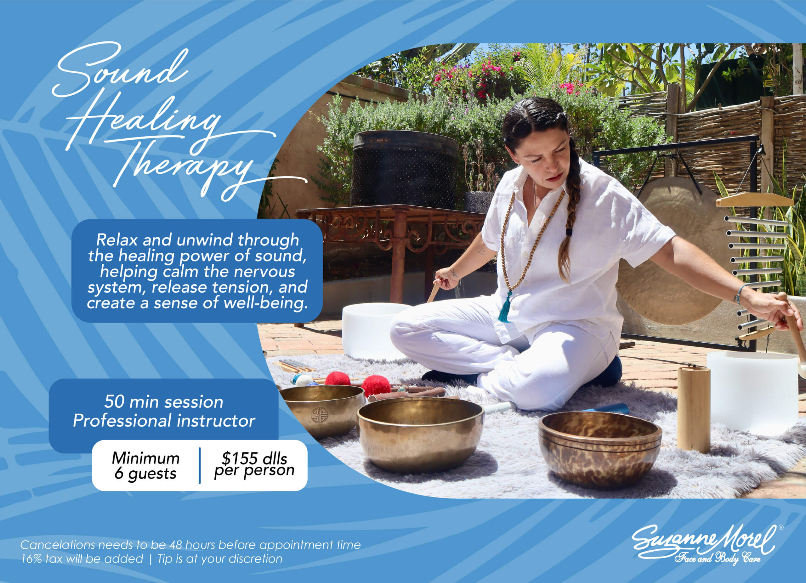 Creative Destination Events