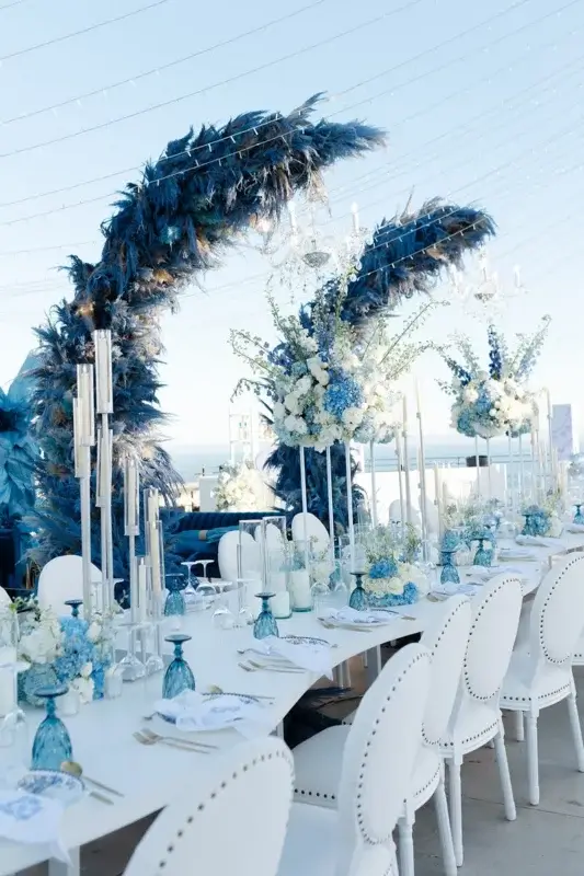 Creative Destination Events