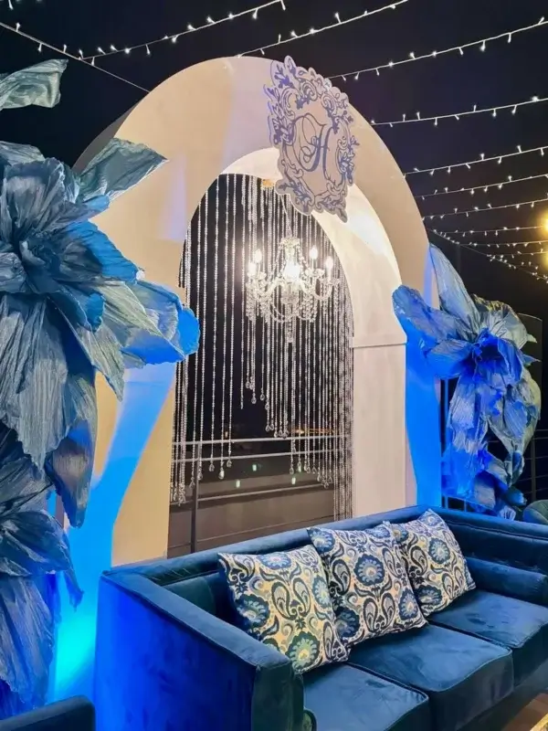 Creative Destination Events