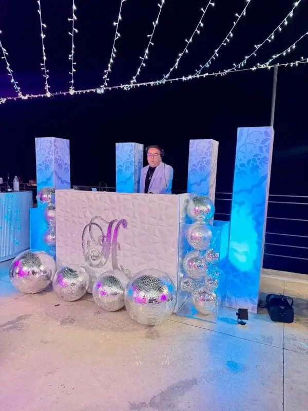Creative Destination Events