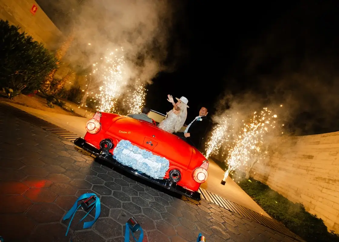 Creative Destination Events