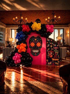 Dia de Muertos